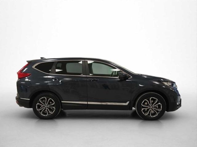 Honda Cr-v ELEGANCE